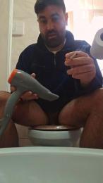 Napolone webcam model stream image