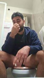 Napolone webcam model stream image