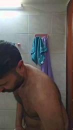 Napolone webcam model stream image