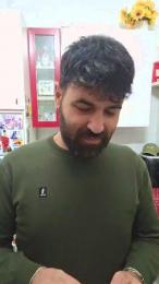 Napolone webcam model stream image