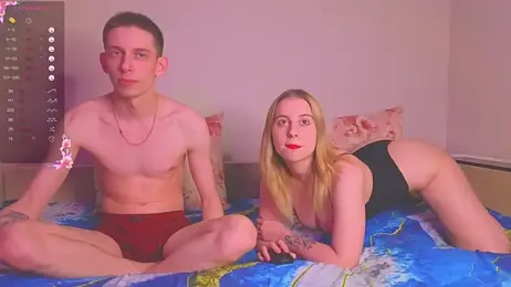 cuple_off webcam model stream image