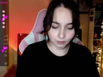 daien_halpert webcam model stream image