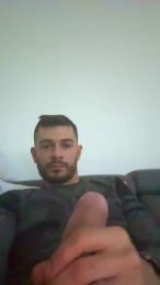 erwan3733 webcam model stream image