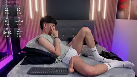 OnlyJos webcam model stream image