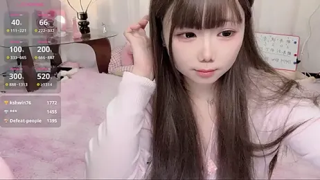 lucky-188 webcam stripchat model stream image