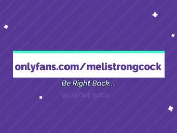 melistrongcock webcam model stream image