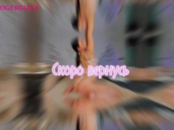 its_nicki_m webcam model stream image