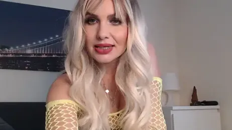 Tinkerbell822 webcam model stream image