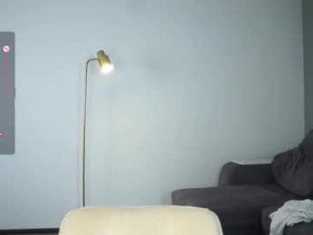 truegrace webcam model stream image