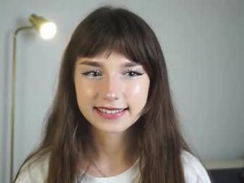 truegrace webcam model stream image