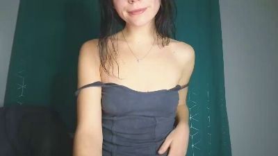 kissedbythemoon webcam model stream image