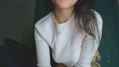 kissedbythemoon webcam model stream image