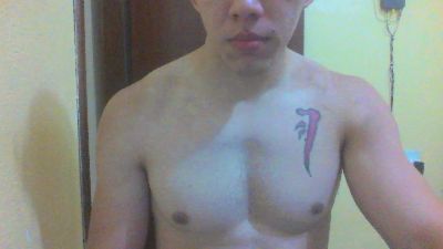 willbnobre webcam model stream image