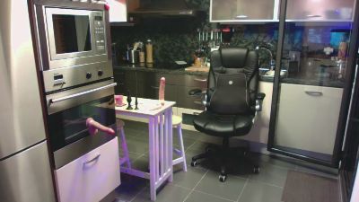 elise_tv webcam model stream image