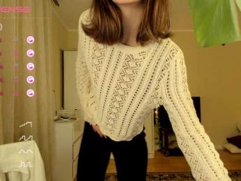 Sweet_Water webcam model stream image