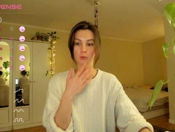 Sweet_Water webcam model stream image