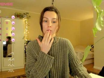 Sweet_Water webcam model stream image