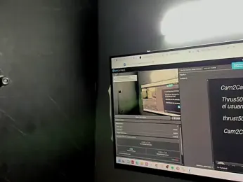 IrinaDuarte webcam stripchat model stream image