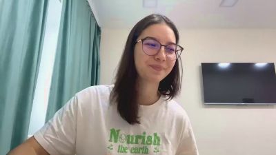 NatashaJakubik webcam cam4 model stream image