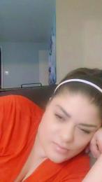 HaileyHeartz webcam model stream image