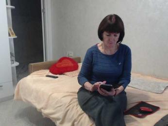 TinaaHott webcam bongacams model stream image