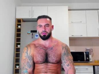 jordan_rush01 webcam chaturbate model stream image