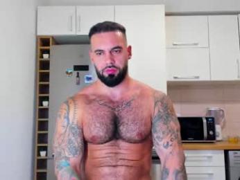 jordan_rush01 webcam model stream image