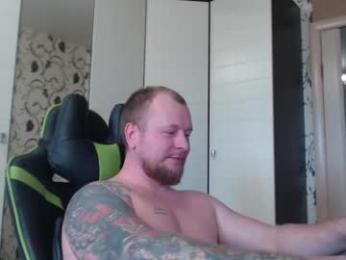 strongass18 webcam model stream image