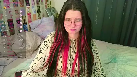 ss-katekisa-ss webcam model stream image