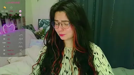 ss-katekisa-ss webcam model stream image