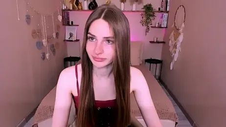 RoxyMorris webcam model stream image