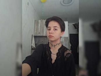 AsTrida webcam model stream image