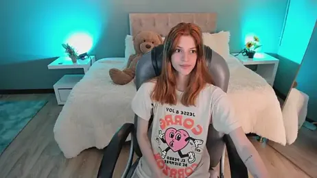 Nora_Vennucci webcam model stream image