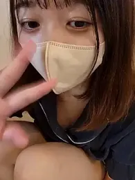 Sakura_love18 webcam model stream image