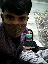 desiXcouple97 webcam model stream image