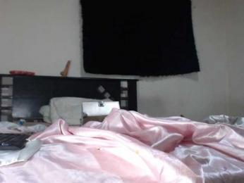 Bunnynasty888 webcam model stream image