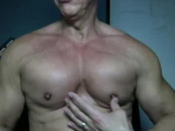 bgdkmuscleguy webcam model stream image