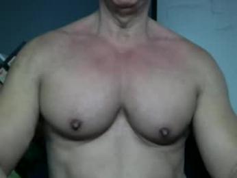 bgdkmuscleguy webcam chaturbate model stream image