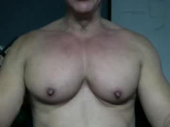 bgdkmuscleguy webcam model stream image