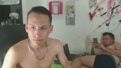 andres_Dasilva webcam model stream image