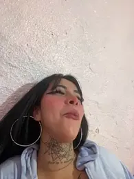 YummyGirl_ webcam model stream image