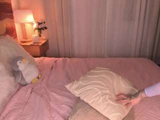 danieink webcam model stream image