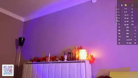 Teasy_Lana webcam model stream image