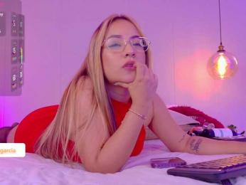 LittleToxic webcam model stream image