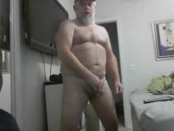 georgiagooner webcam chaturbate model stream image