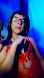 susantrans webcam model stream image