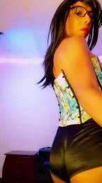 susantrans webcam model stream image