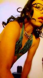 susantrans webcam model stream image