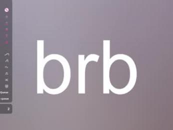 sophi_vi webcam model stream image