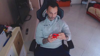 mistik_69 webcam cam4 model stream image